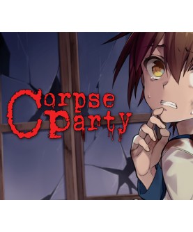 Corpse Party 2021 Steam Key GLOBAL